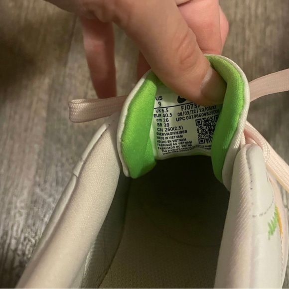 Nike Air Force 1 - Picture 7 of 7